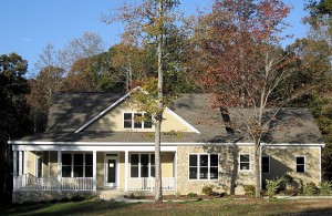 Copper Ridge 103