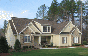 Copper Ridge 101 Floor Plan