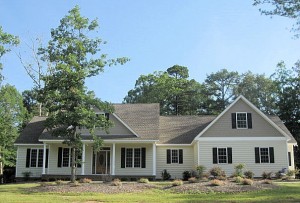 South Landing