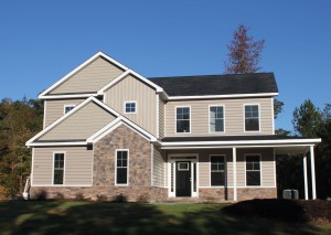 Lodge Plan