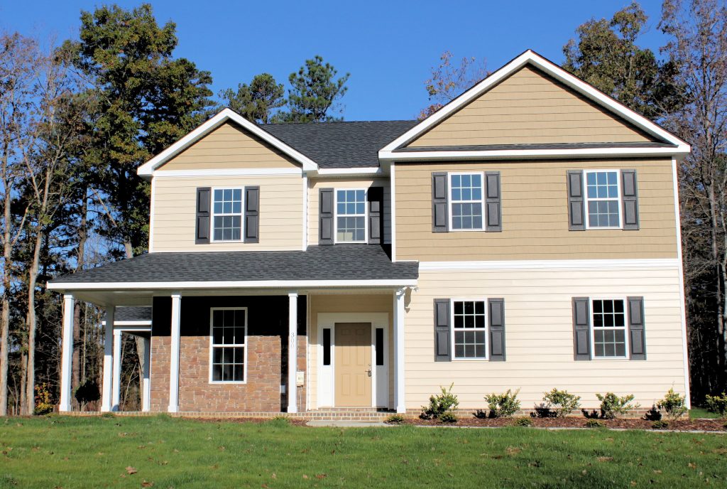 Copper Ridge 2015 Groce Companies